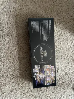 Pokemon TCG Arceus VSTAR Ultra Premium Collection Box SEALED UPC - Image 3
