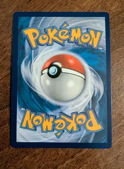 Gastly 177/162 Temporal Forces Illustration Rare Holo Pokemon TCG NM - Image 3