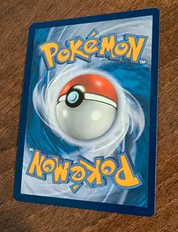 Gastly 177/162 Temporal Forces Illustration Rare Holo Pokemon TCG NM - Image 4