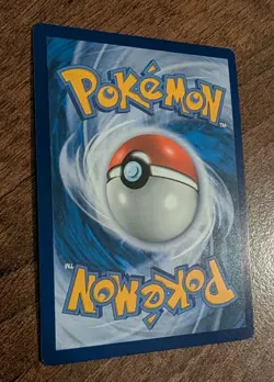 Gastly 177/162 Temporal Forces Illustration Rare Holo Pokemon TCG NM - Image 5