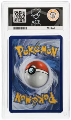 Birthday Pikachu 24 Celebrations Classic Collection Pokemon TCG Ace 10 - Image 2