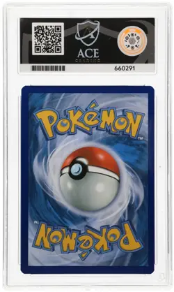 Gastly 177/162 Temporal Forces Holo Illustration Rare Pokemon TCG Ace 9 - Image 2