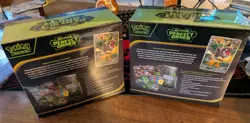2X Pokemon TCG Mega Evolution Perfect Order Pokemon Center ETB - New & Sealed ✅ - Image 3