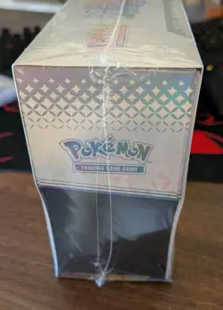 Pokemon TCG Prismatic Evolutions – Costco 2 Pack (ETB + Booster Bundle) - Image 2