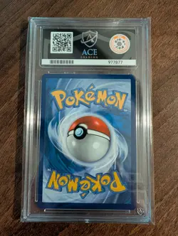 Tyrunt 070 Black Star Promo Perfect Order ETB Pokemon TCG - Ace 9 - Image 2
