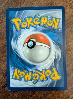 Magikarp 203/193 Paldea Evolved Illustration Rare Pokemon TCG NM Condition - Image 5