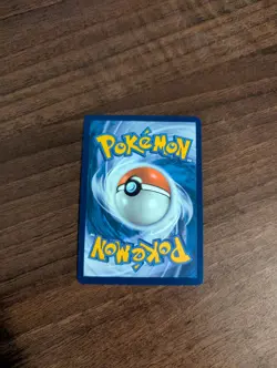 Team Rocket's Moltres Ex 031/182 Destined Rivals Pokemon TCG NM - Image 2