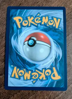 Gastly 177/162 Temporal Forces Illustration Rare Holo Pokemon TCG NM - Image 4