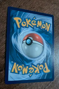 Gastly 177/162 Temporal Forces Illustration Rare Holo Pokemon TCG NM - Image 5