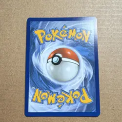 POKEMON MEGA CHARIZARD X EX 109/094 ME02 PHANTASMAL FLAMES ULTRA RARE HOLO 360HP - Image 2