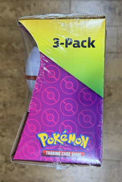 Pokemon TCG: Eevee Collector's Treasure Chest with 2 Poke Ball Tins (3-Pack) 820650101373 - Image 5