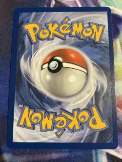 Pokemon TCG Serperior ex 003/086 Holo Double Rare Black Bolt NM/M - Image 3