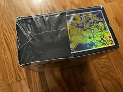 Pokemon Surging Sparks Elite Trainer Box ETB New Sealed - Image 3