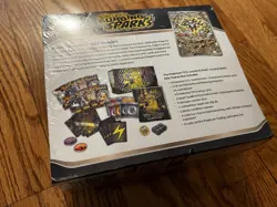 Pokemon Surging Sparks Elite Trainer Box ETB New Sealed - Image 5