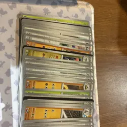 🔥Pokemon Kanto Charmander 🔥9-Pocket Pro Ultra Pro Binder🔥 74427157081 - Image 3