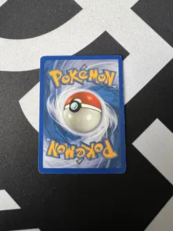 Pikachu 124/165 Common Non-Holo Expedition LP - Pokemon TCG - Image 2