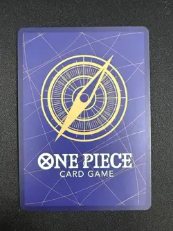 Issho (EB04-022 R) ALT ALT - Azure Sea's Seven (One Piece) ENGLISH - Image 2