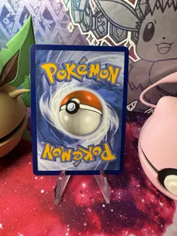 Pokemon TCG Ethan's Ho-Oh EX Sir 230/182 Destined Rivals Nm Condition - Image 4