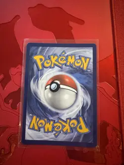 Pokemon TCG Ethan's Ho-Oh EX Sir 230/182 Destined Rivals - Image 2