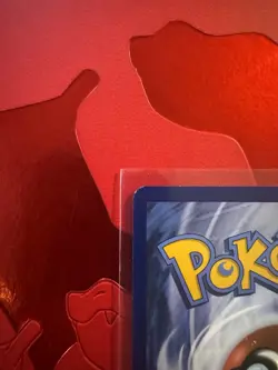 Pokemon TCG Ethan's Ho-Oh EX Sir 230/182 Destined Rivals - Image 3