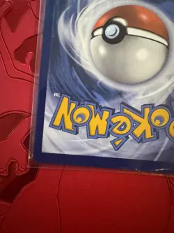 Pokemon TCG Ethan's Ho-Oh EX Sir 230/182 Destined Rivals - Image 5