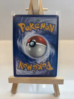 Pokemon TCG Ethan's Ho-Oh EX Sir Destined Rivals 230/182 - Image 2