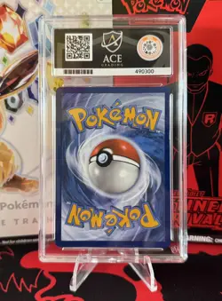 Ethan's Ho-oh Ex - 230/182 SIR Destined Rivals ACE 10 Perfect Sub Pokemon TCG - Image 4