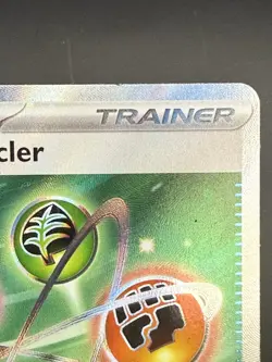 Energy Recycler 108/088 Perfect Order Ultra Rare Full Art - Image 3