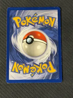 Energy Retrieval 81/102 - Pokemon Base Set Shadowless - Image 2