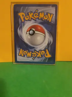 1995 Pokemon Lightning Energy (never played)130/132 - Image 4