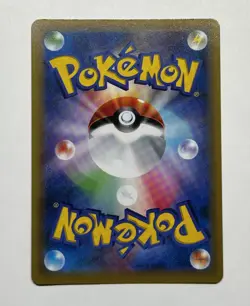 Basic Fighting Energy 207/173 Sm12a: Tag Team GX: Tag All Stars Holo (Japanese) - Image 2