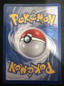 Ninetales AR 110/108 Ruler of the Black Flame Korean Pokemon Card NM - Image 2