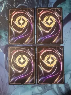 Disney Lorcana TCG the First Chapter: A Whole New World Regular Card 195/204 (4) - Image 2