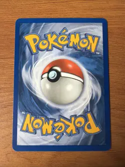 Pokemon Ivysaur 34/100 EX Crystal Guardians Uncommon - Image 2