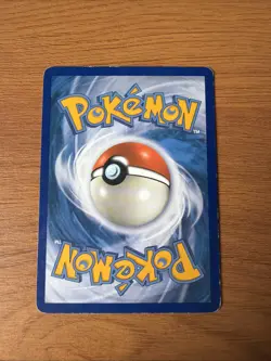 Pokemon - Omanyte 60/92 - EX Legend Maker - Vintage 2006 - Image 2