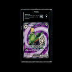 Qty 24 Pokemon TAG 9 8.5 8 Graded Slab Lot Pikachu Gengar Charizard Ex Eevee - Image 1