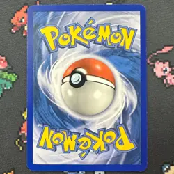 Pokemon Park 10/17 POP Series 2 NM Mint Pokemon TCG Vintage - Image 2