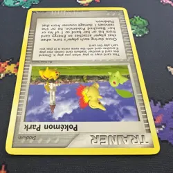 Pokemon Park 10/17 POP Series 2 NM Mint Pokemon TCG Vintage - Image 4