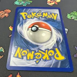 Pokemon Park 10/17 POP Series 2 NM Mint Pokemon TCG Vintage - Image 5