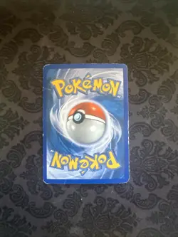 Pokemon Diamond & Pearl 29/130 Rare Card - Hippowdon - Image 2