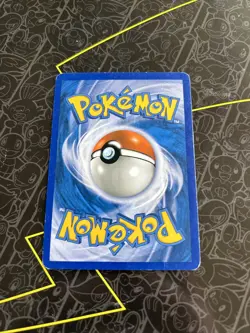 Pokemon Card Luxio LV.19 Diamond & Pearl 52/130 Non-Holo Uncommon TCG! - Image 2