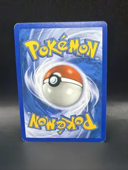 Rotom 13/100 Holo Rare Pokemon TCG Majestic Dawn - Image 2