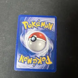 Gible LV.9 Mysterious Treasures 85/123 Non-Holo Common D1 - Image 2