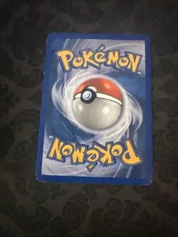 Pokemon Hippopotas 51/130 DP Diamond & Pearl - Image 2