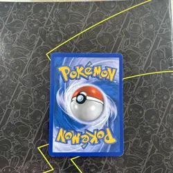 Pokemon East Sea Secret Wonders Gastrodon Card 8/132 Holo Rare - Image 2