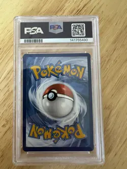Pokemon TCG Arceus VSTAR Crown Zenith GG70/GG70 Secret Rare PSA 9 - Image 2
