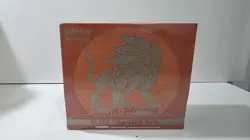 Pokemon TCG Sun & Moon Elite Trainer Box ETB Solgaleo NEW / SEALED - Image 2