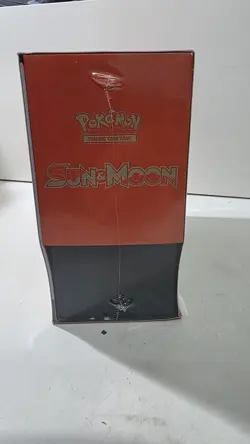 Pokemon TCG Sun & Moon Elite Trainer Box ETB Solgaleo NEW / SEALED - Image 5