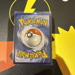 Neo Upper Energy 162/162 Temporal Forces Ace Spec NM/M English Pokemon best - Image 2