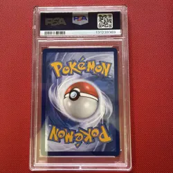 Taipei's Pikachu Pokemon 2023 Pokemon Center Promo Chinese 057/SV-P PSA 10 - Image 2